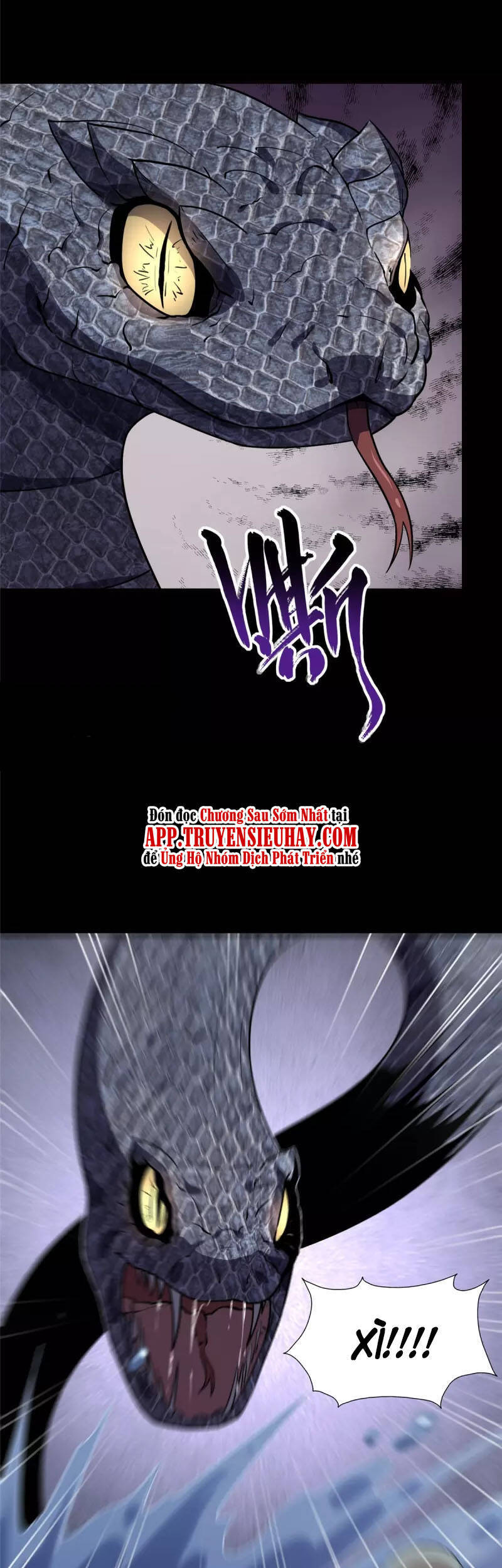 Bạn Gái Zombie Của Tôi Chapter 318 - Trang 2