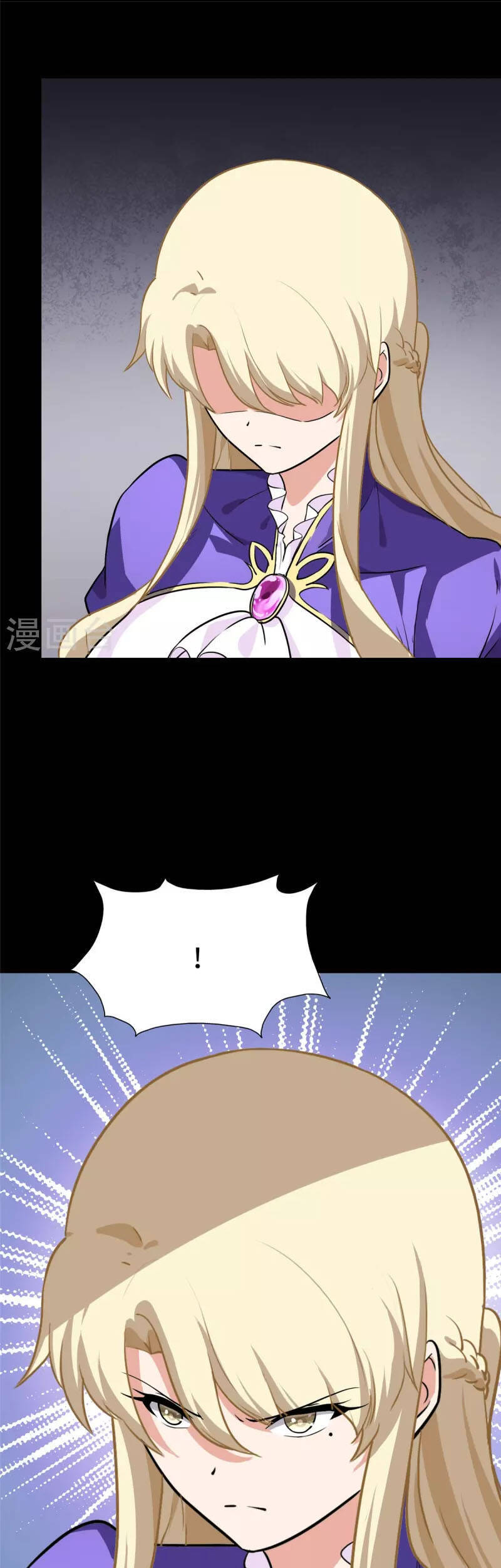 Bạn Gái Zombie Của Tôi Chapter 318 - Trang 2