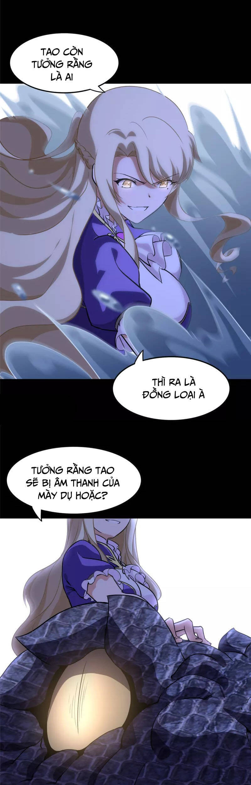 Bạn Gái Zombie Của Tôi Chapter 318 - Trang 2