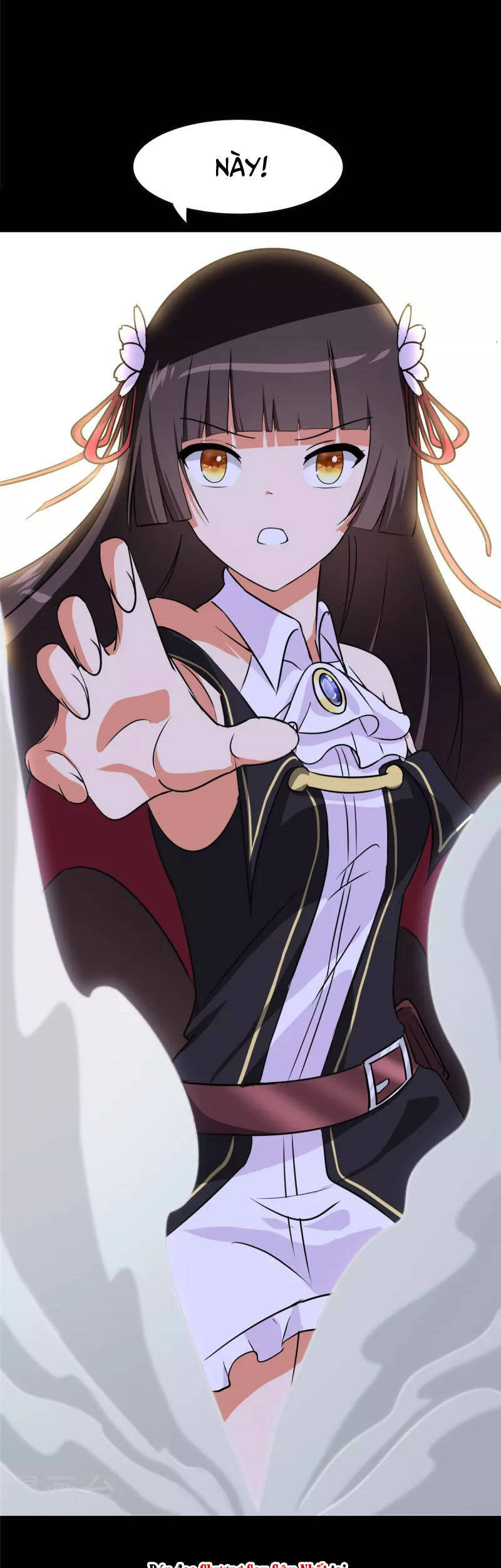 Bạn Gái Zombie Của Tôi Chapter 318 - Trang 2