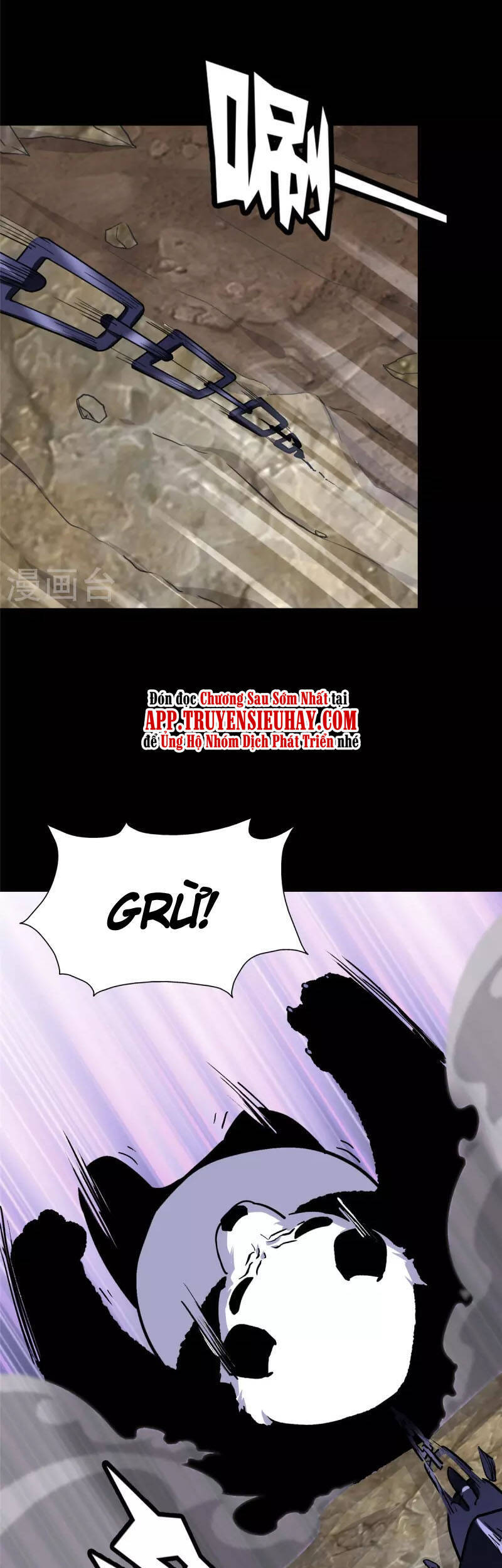 Bạn Gái Zombie Của Tôi Chapter 318 - Trang 2