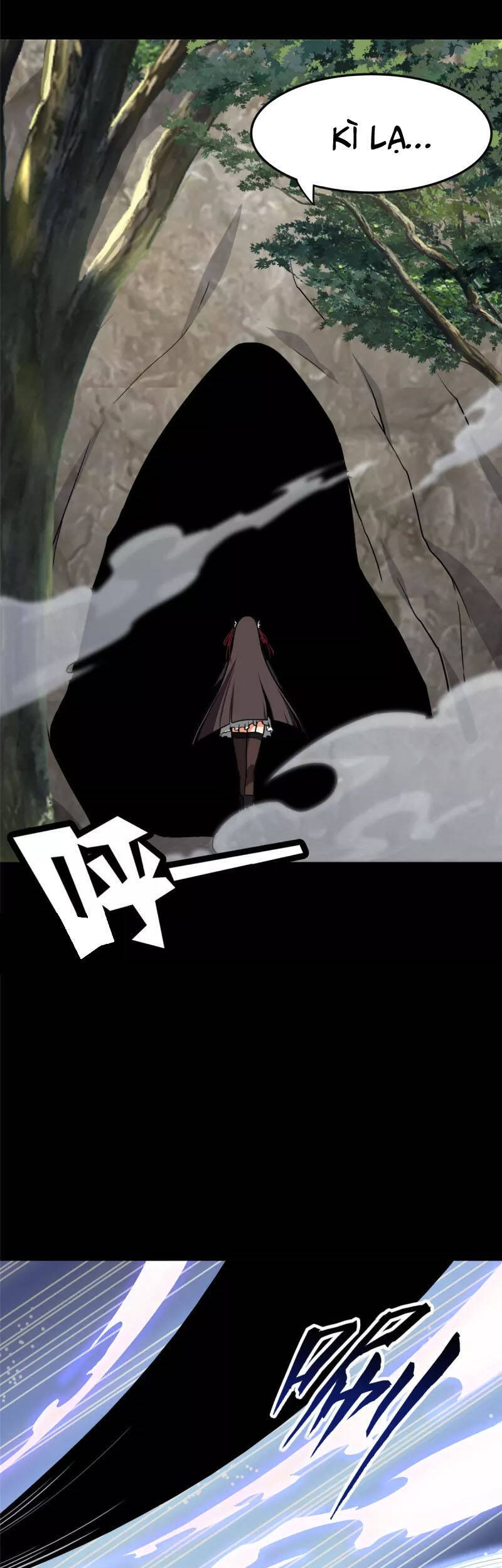 Bạn Gái Zombie Của Tôi Chapter 318 - Trang 2