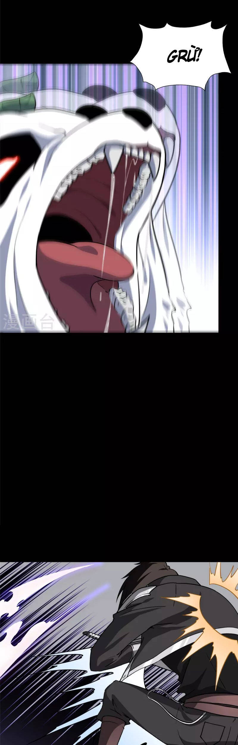 Bạn Gái Zombie Của Tôi Chapter 318 - Trang 2