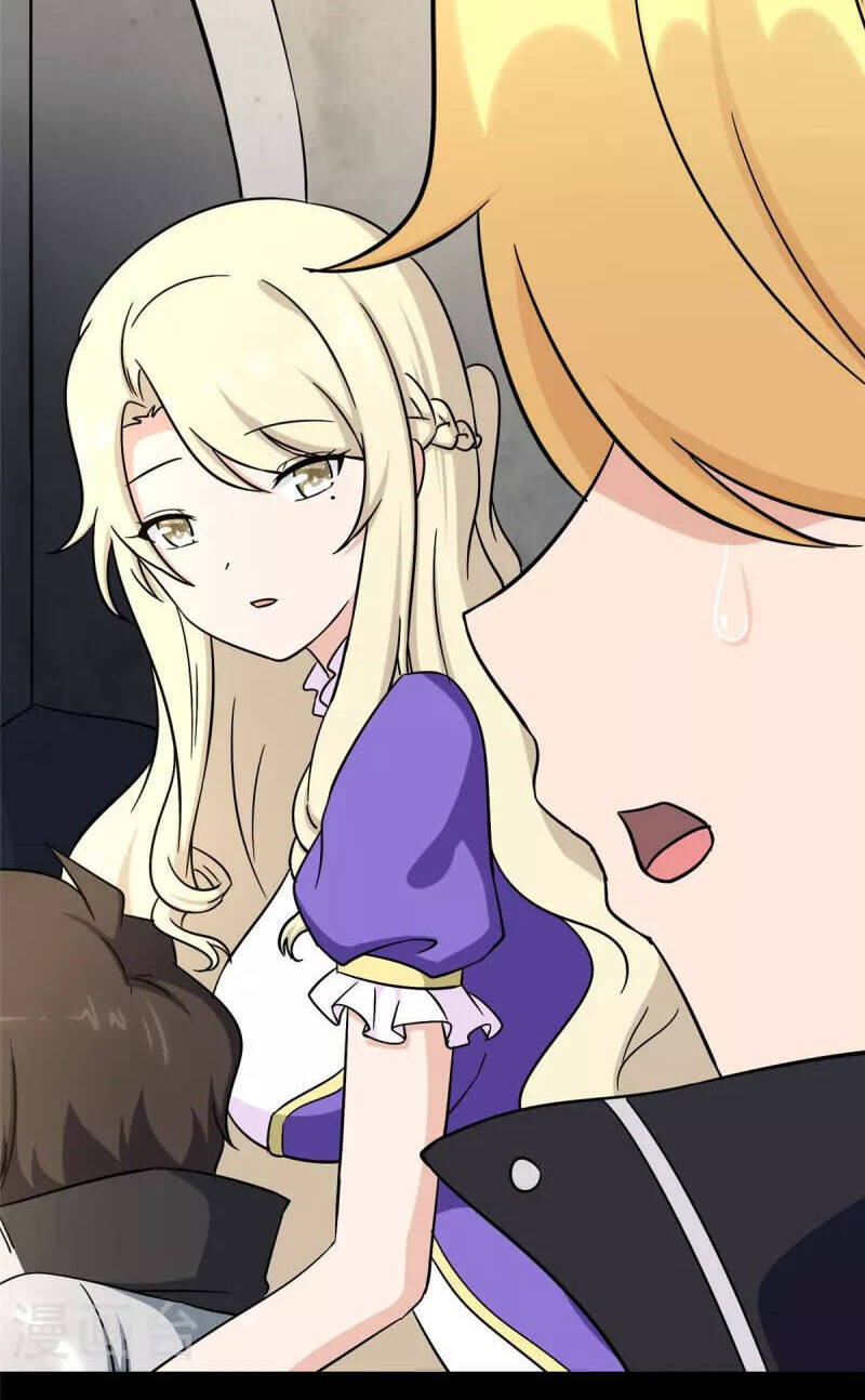 Bạn Gái Zombie Của Tôi Chapter 319 - Trang 2