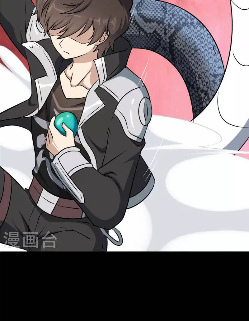 Bạn Gái Zombie Của Tôi Chapter 319 - Trang 2