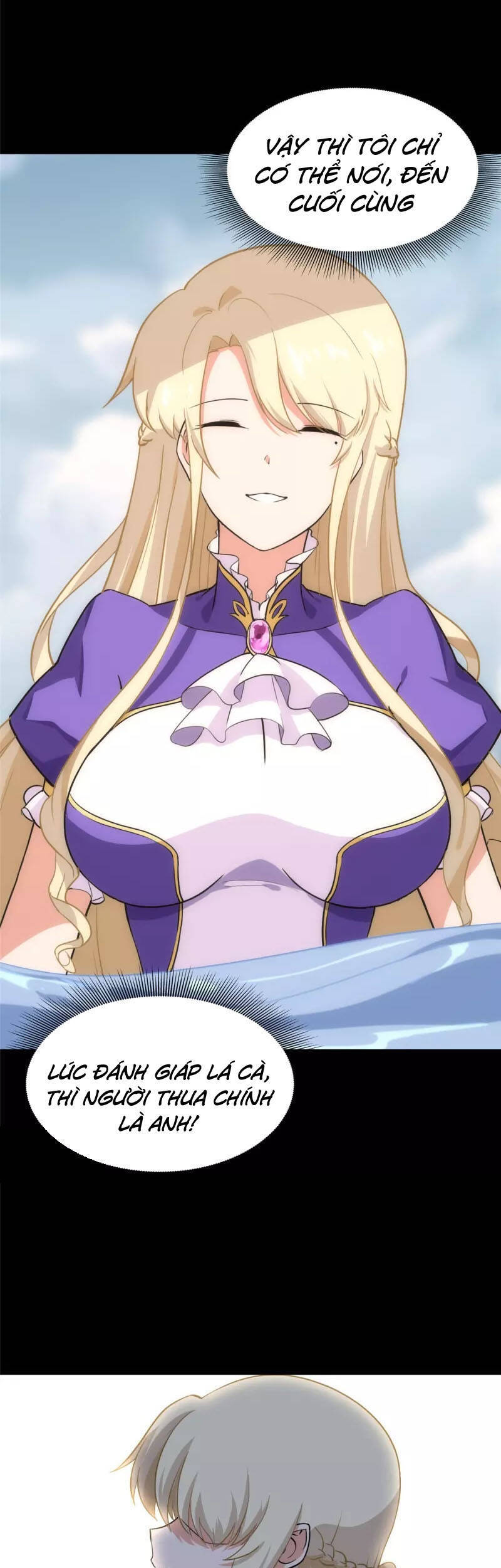 Bạn Gái Zombie Của Tôi Chapter 320 - Trang 2