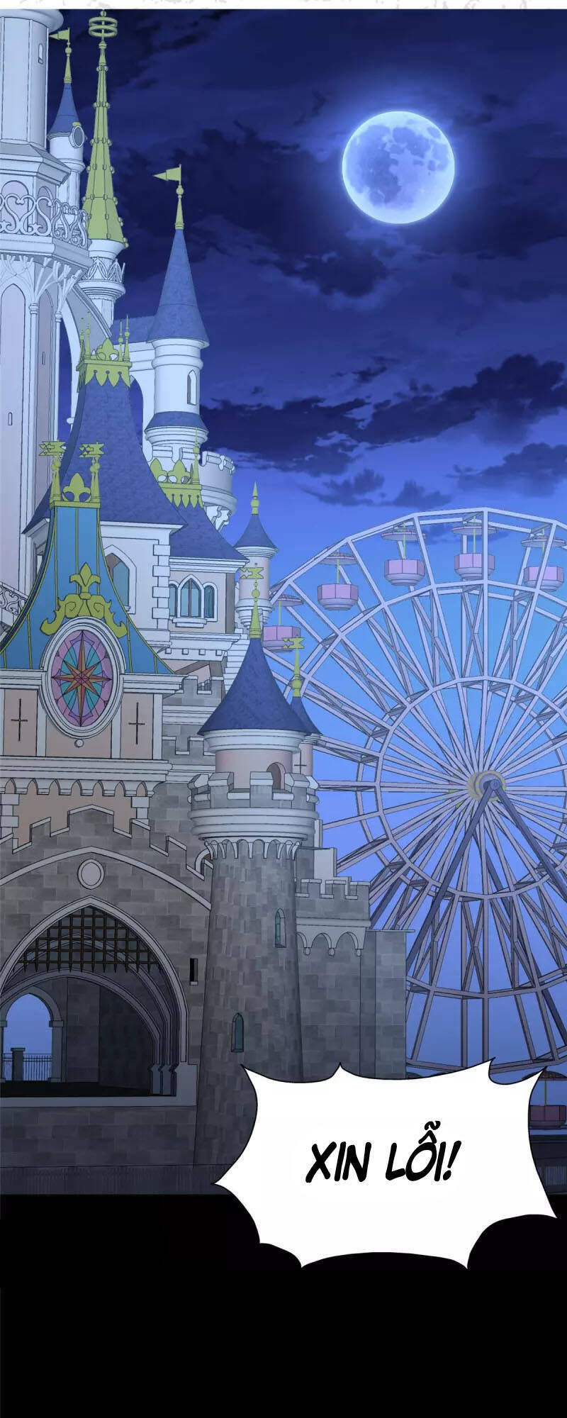 Bạn Gái Zombie Của Tôi Chapter 321 - Trang 2