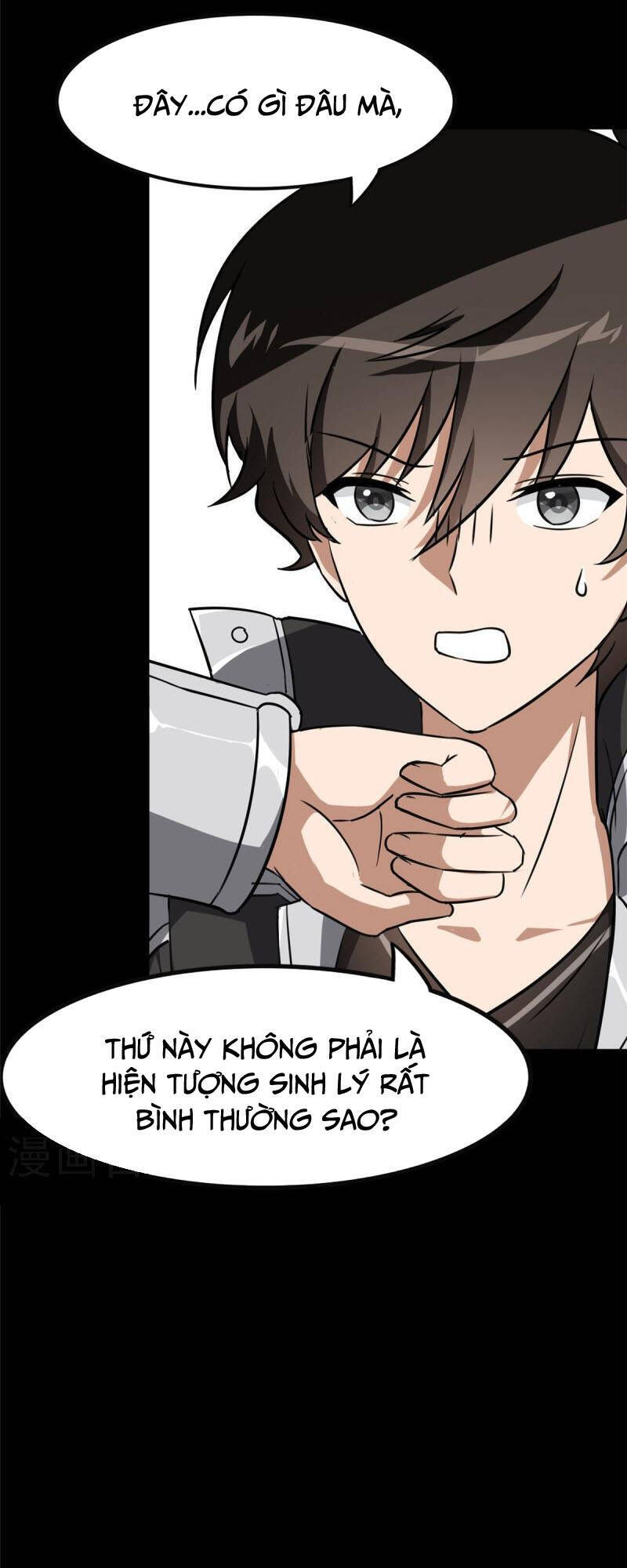 Bạn Gái Zombie Của Tôi Chapter 323 - Trang 2