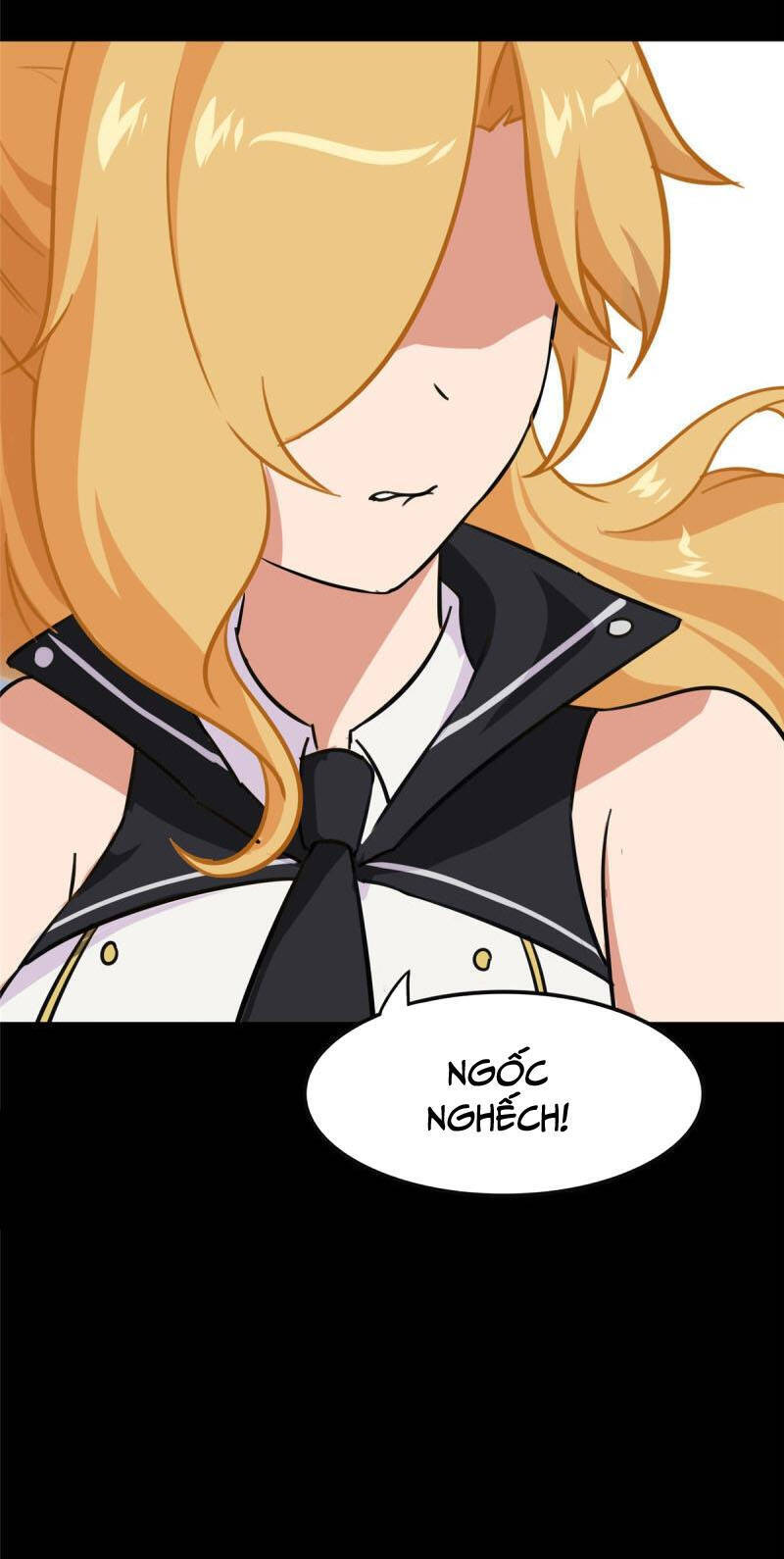 Bạn Gái Zombie Của Tôi Chapter 323 - Trang 2