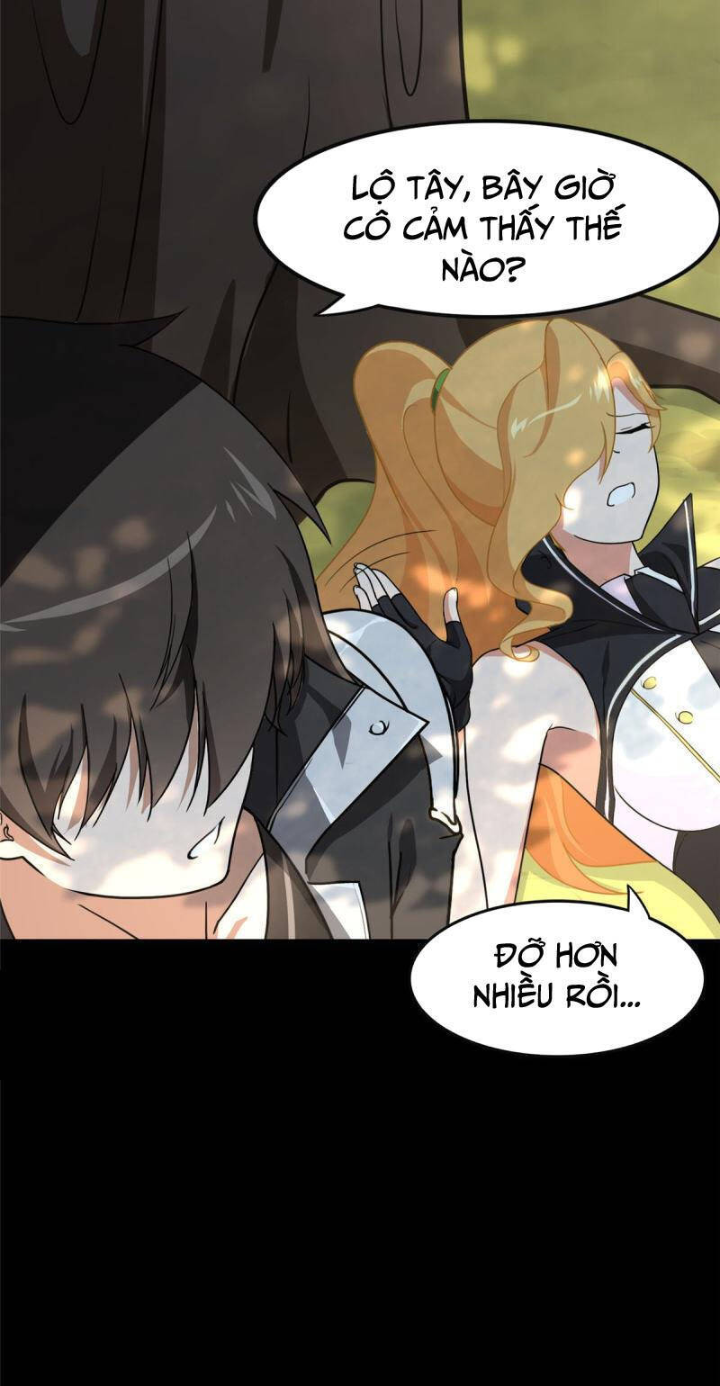 Bạn Gái Zombie Của Tôi Chapter 323 - Trang 2