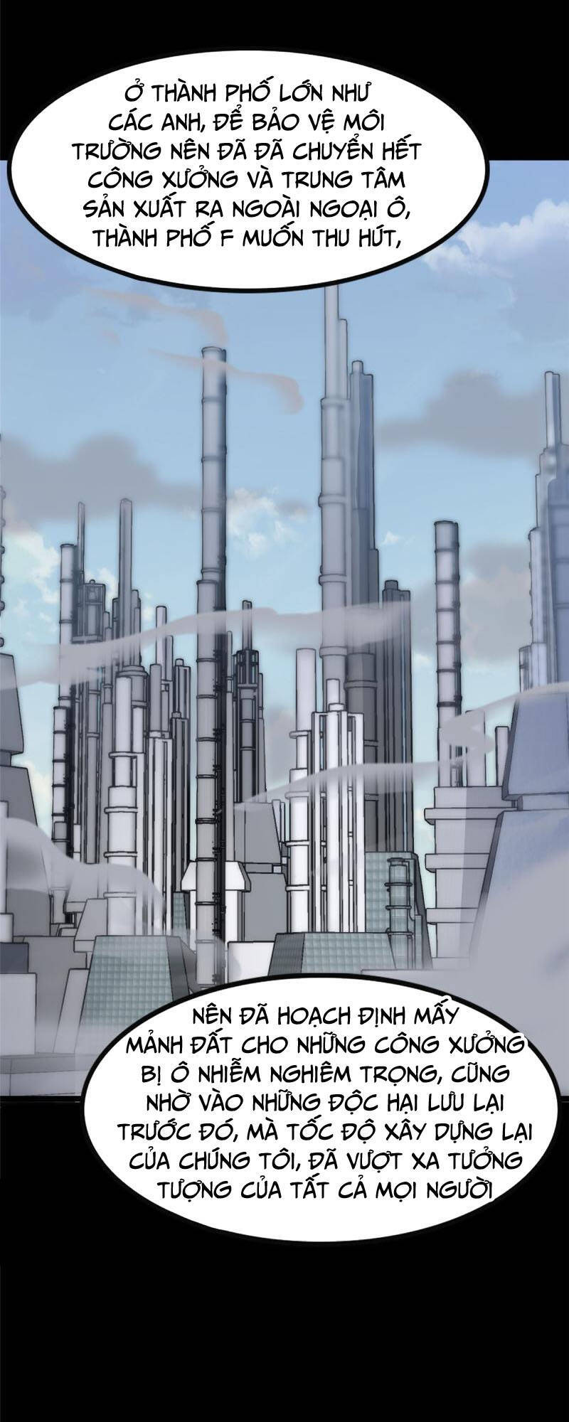 Bạn Gái Zombie Của Tôi Chapter 323 - Trang 2