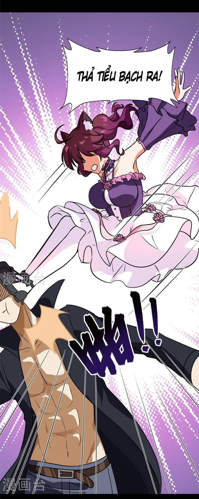 Bạn Gái Zombie Của Tôi Chapter 329 - Trang 2