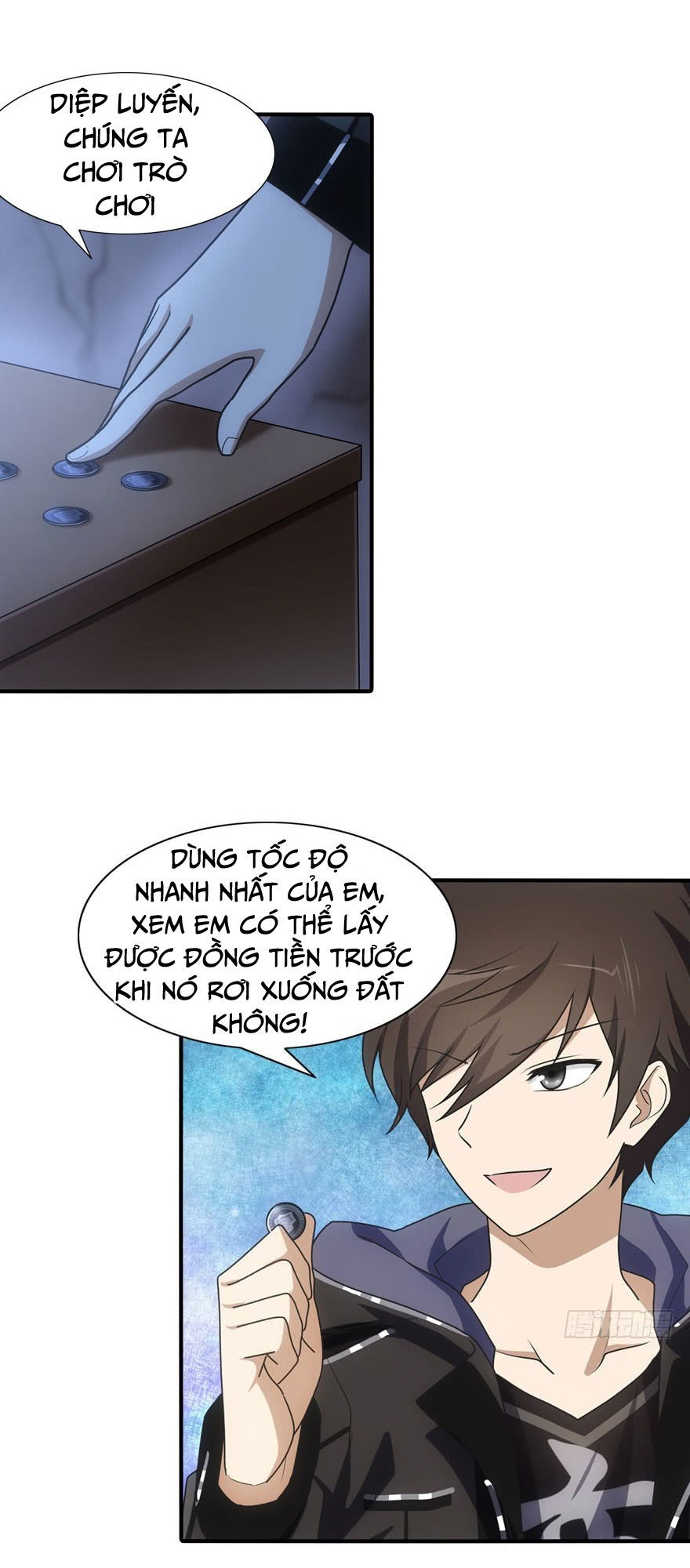 Bạn Gái Zombie Của Tôi Chapter 33 - Trang 2