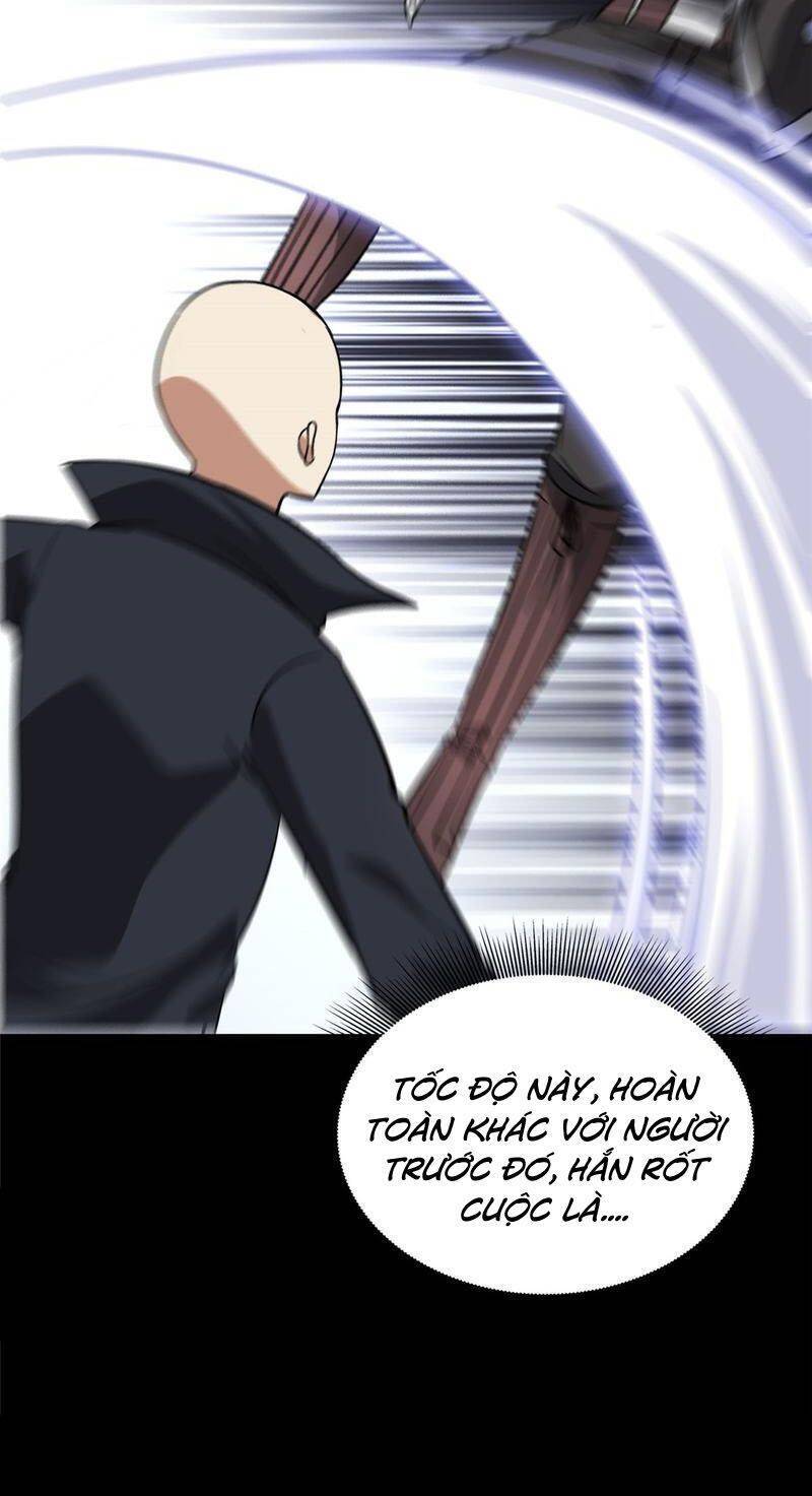 Bạn Gái Zombie Của Tôi Chapter 333 - Trang 2