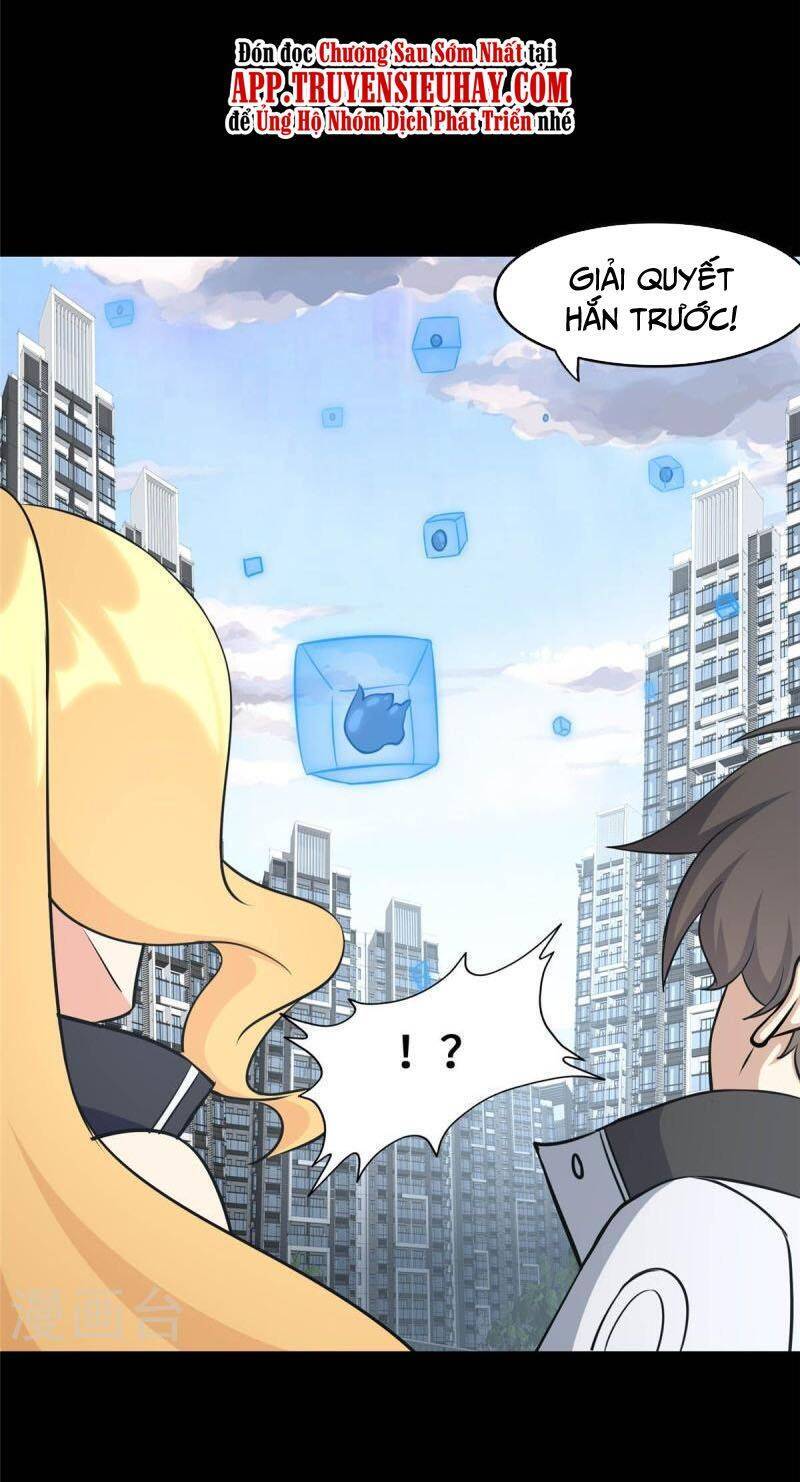 Bạn Gái Zombie Của Tôi Chapter 334 - Trang 2