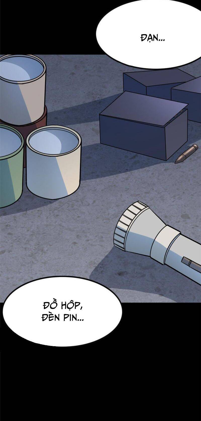 Bạn Gái Zombie Của Tôi Chapter 335 - Trang 2