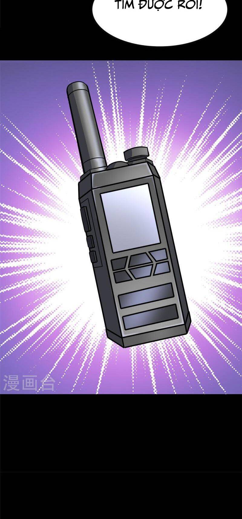 Bạn Gái Zombie Của Tôi Chapter 335 - Trang 2