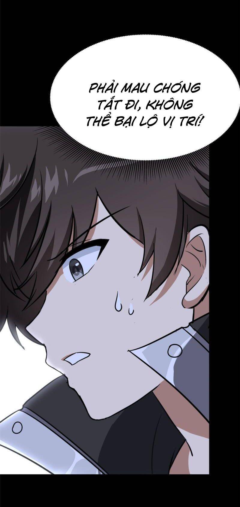 Bạn Gái Zombie Của Tôi Chapter 335 - Trang 2