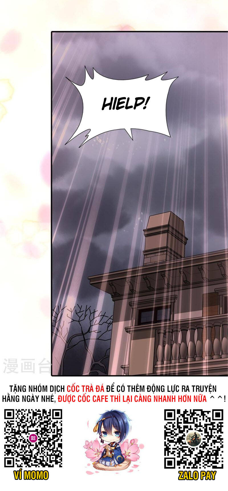 Bạn Gái Zombie Của Tôi Chapter 337 - Trang 2