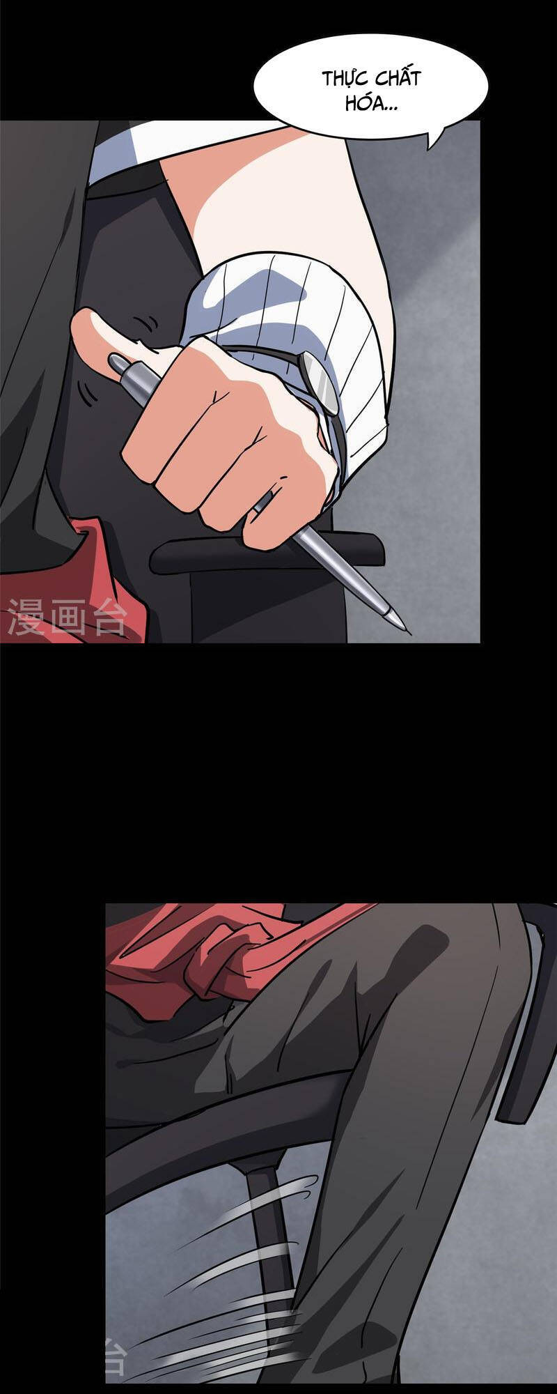 Bạn Gái Zombie Của Tôi Chapter 338 - Trang 2