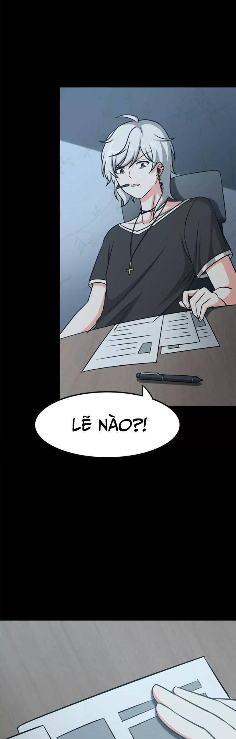 Bạn Gái Zombie Của Tôi Chapter 339 - Trang 2