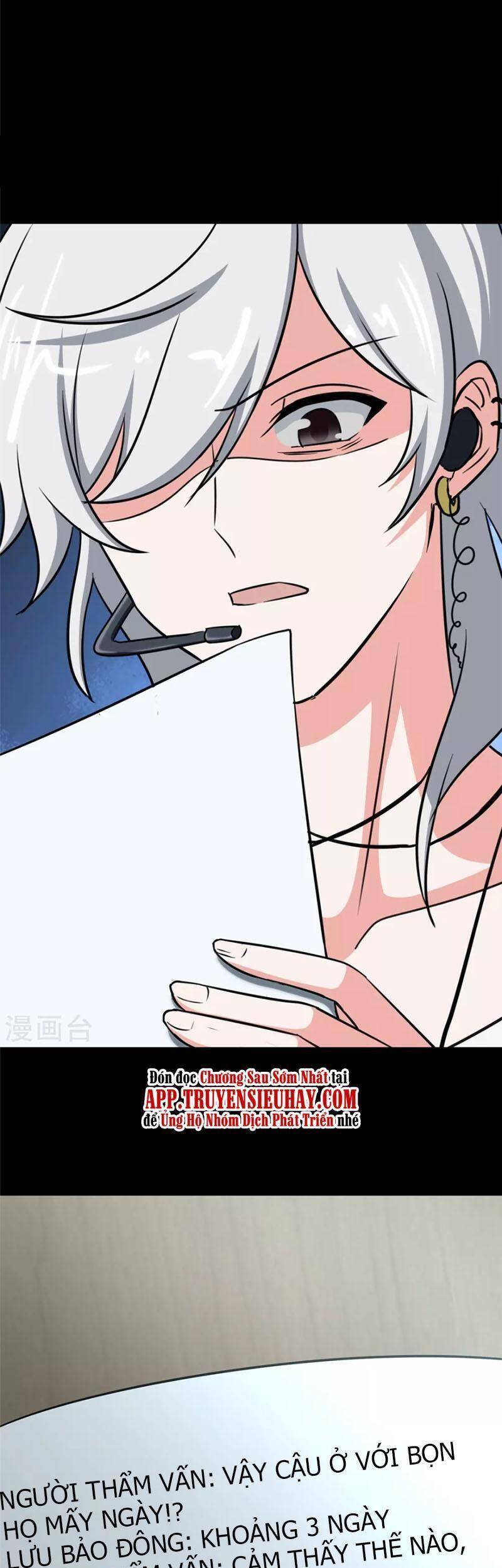 Bạn Gái Zombie Của Tôi Chapter 339 - Trang 2