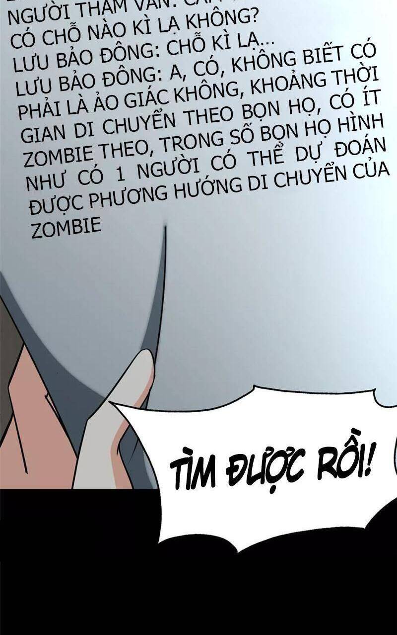 Bạn Gái Zombie Của Tôi Chapter 339 - Trang 2