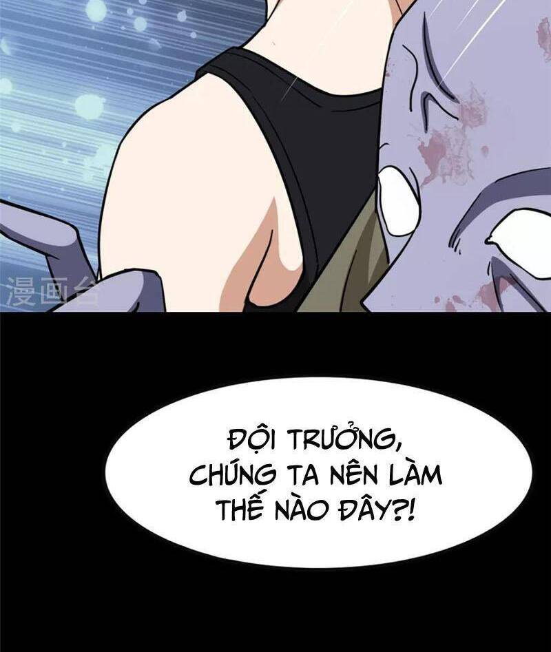 Bạn Gái Zombie Của Tôi Chapter 339 - Trang 2