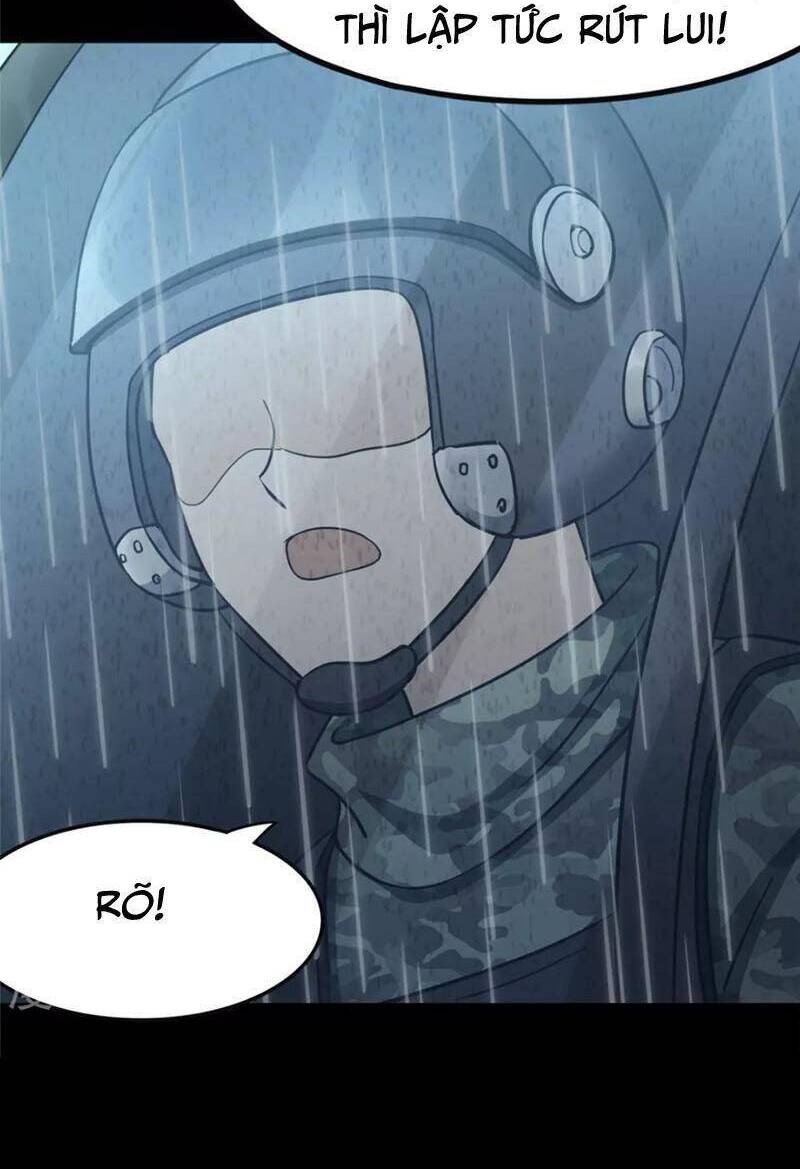 Bạn Gái Zombie Của Tôi Chapter 339 - Trang 2