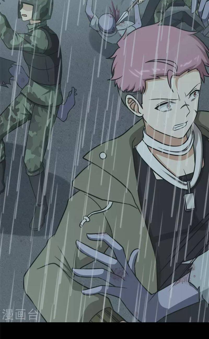 Bạn Gái Zombie Của Tôi Chapter 339 - Trang 2