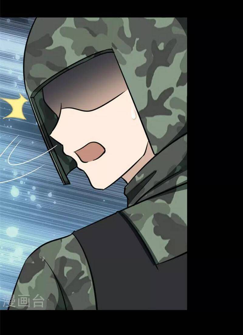 Bạn Gái Zombie Của Tôi Chapter 339 - Trang 2