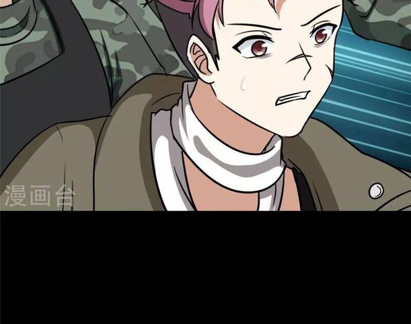 Bạn Gái Zombie Của Tôi Chapter 339 - Trang 2