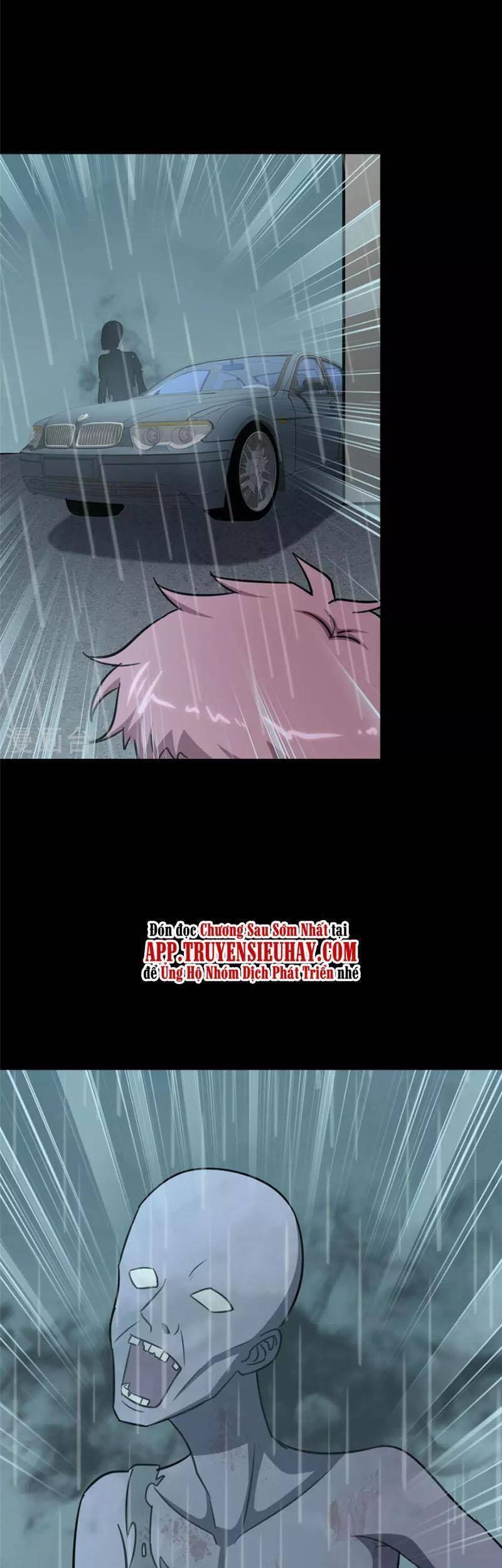 Bạn Gái Zombie Của Tôi Chapter 339 - Trang 2