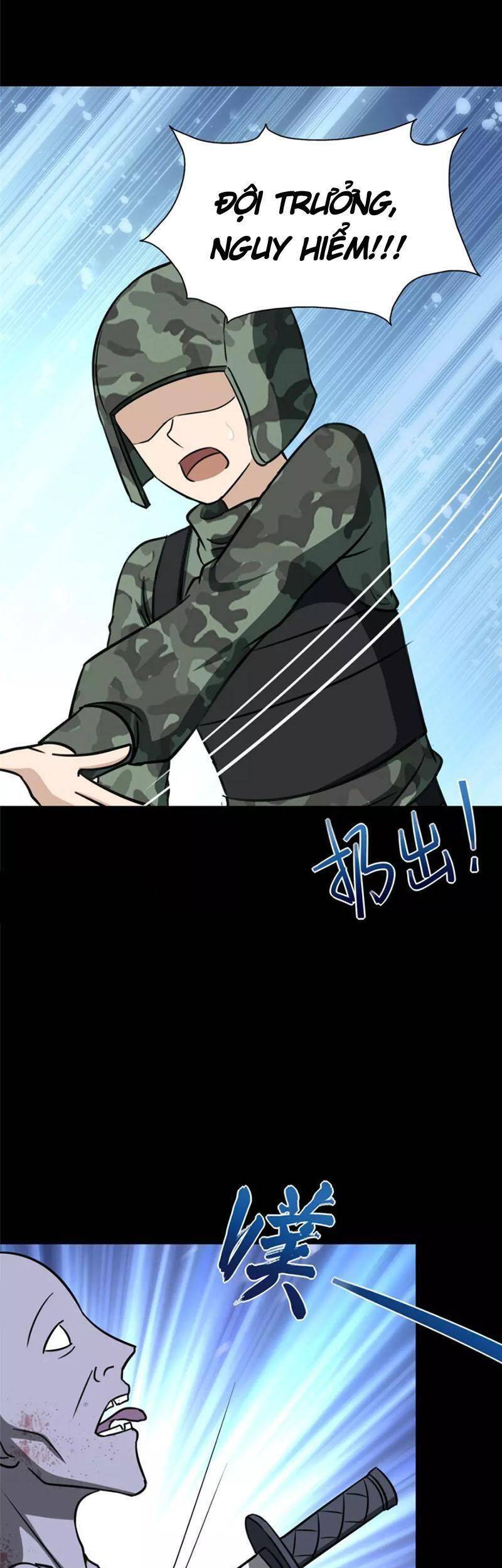 Bạn Gái Zombie Của Tôi Chapter 339 - Trang 2