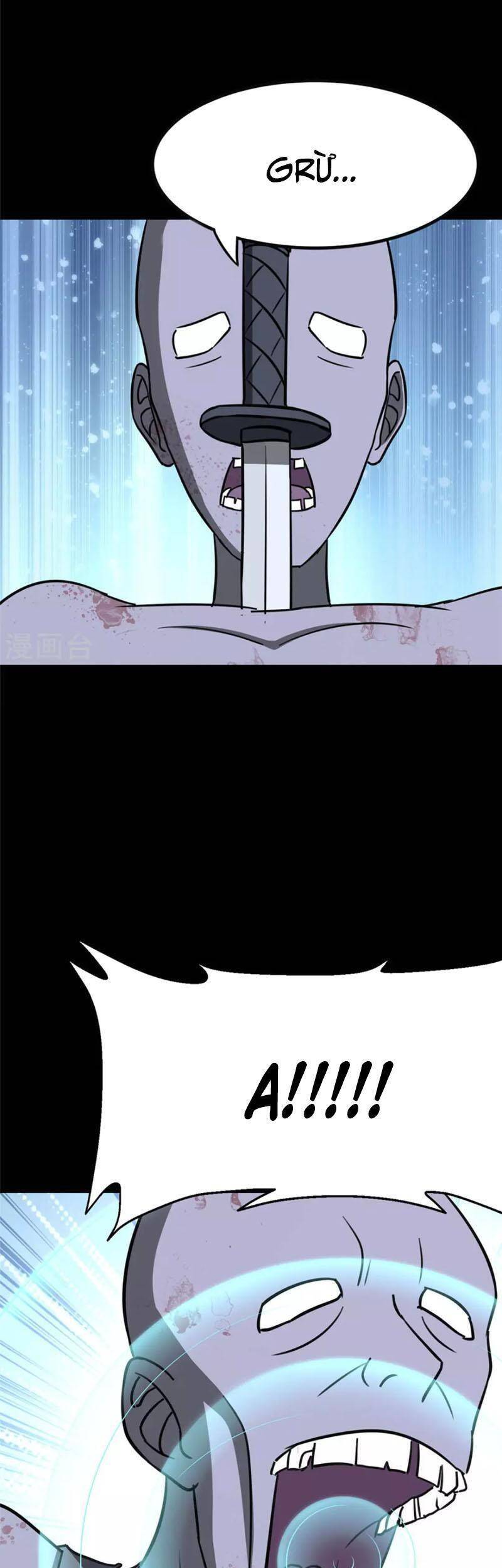 Bạn Gái Zombie Của Tôi Chapter 339 - Trang 2