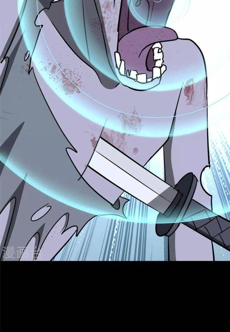 Bạn Gái Zombie Của Tôi Chapter 339 - Trang 2