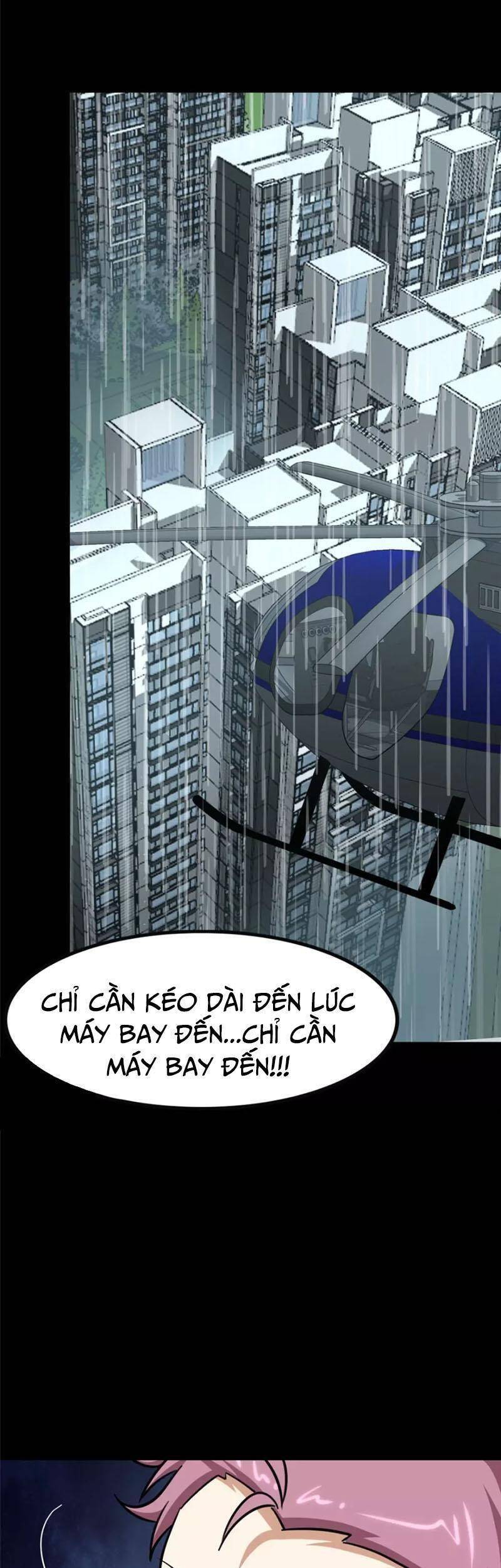 Bạn Gái Zombie Của Tôi Chapter 339 - Trang 2