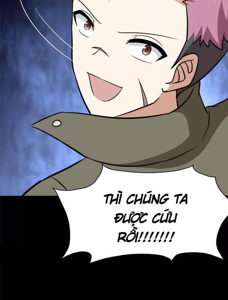 Bạn Gái Zombie Của Tôi Chapter 339 - Trang 2