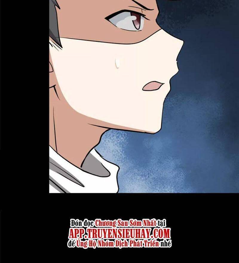 Bạn Gái Zombie Của Tôi Chapter 339 - Trang 2