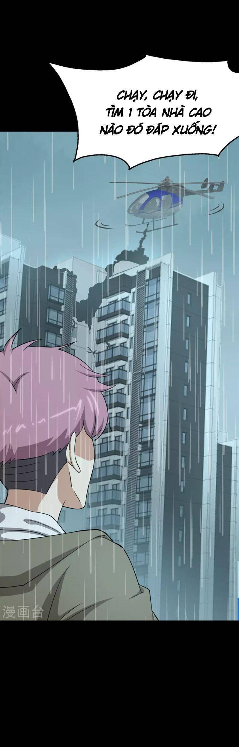 Bạn Gái Zombie Của Tôi Chapter 339 - Trang 2