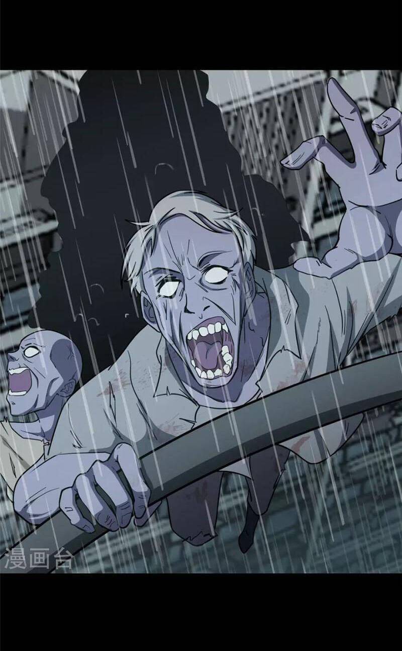 Bạn Gái Zombie Của Tôi Chapter 339 - Trang 2