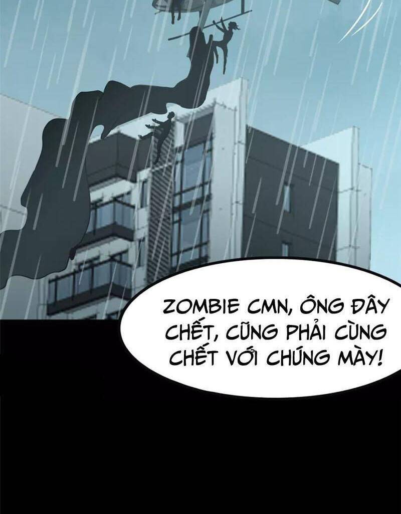 Bạn Gái Zombie Của Tôi Chapter 339 - Trang 2