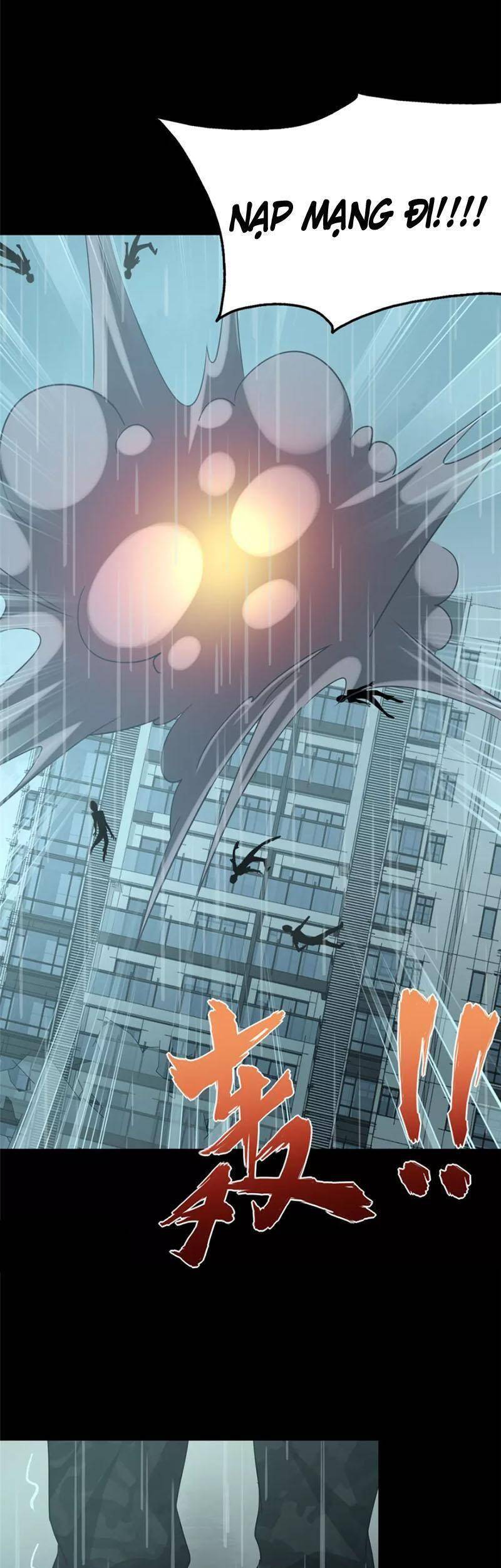 Bạn Gái Zombie Của Tôi Chapter 339 - Trang 2