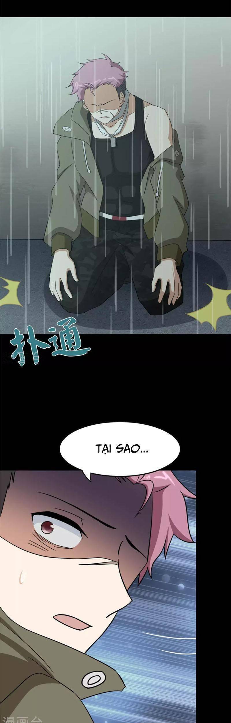 Bạn Gái Zombie Của Tôi Chapter 339 - Trang 2
