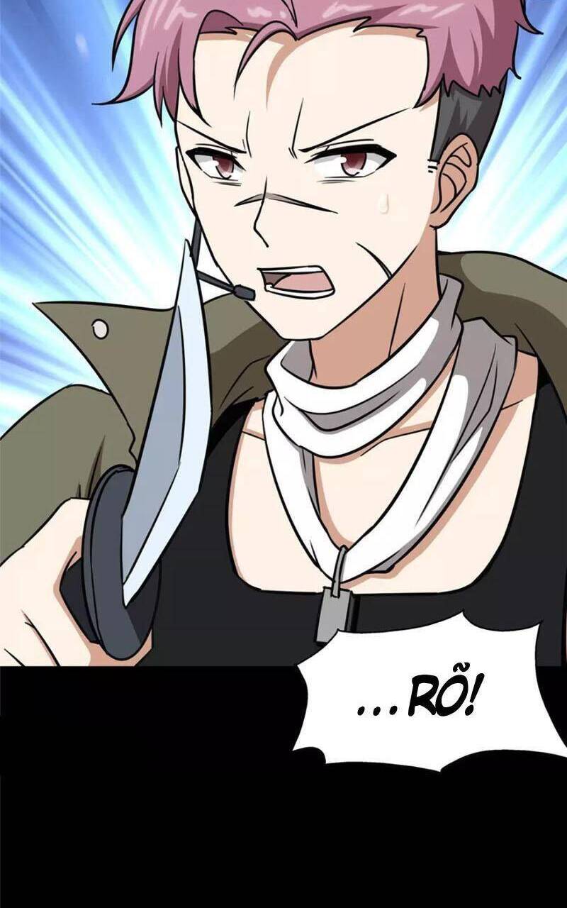 Bạn Gái Zombie Của Tôi Chapter 339 - Trang 2