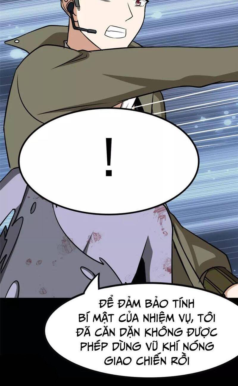 Bạn Gái Zombie Của Tôi Chapter 339 - Trang 2
