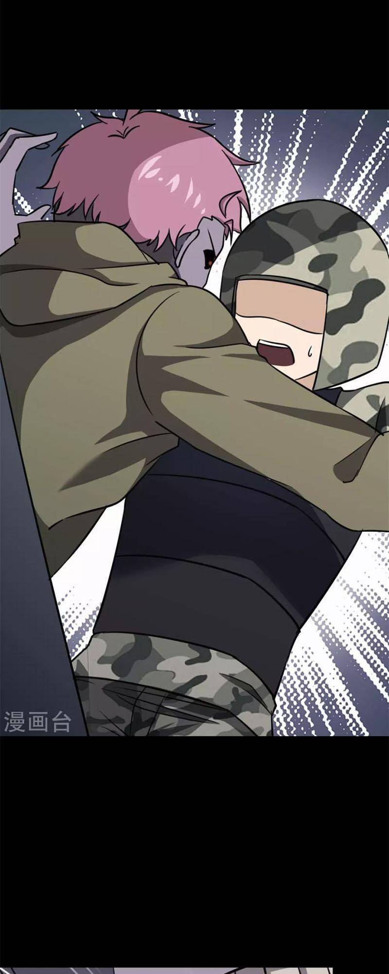 Bạn Gái Zombie Của Tôi Chapter 340 - Trang 2