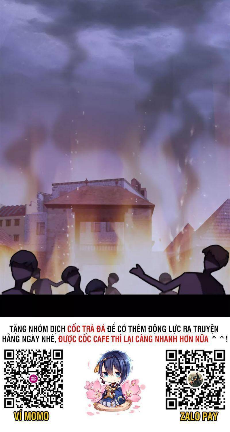 Bạn Gái Zombie Của Tôi Chapter 340 - Trang 2