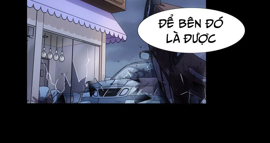 Bạn Gái Zombie Của Tôi Chapter 35 - Trang 2