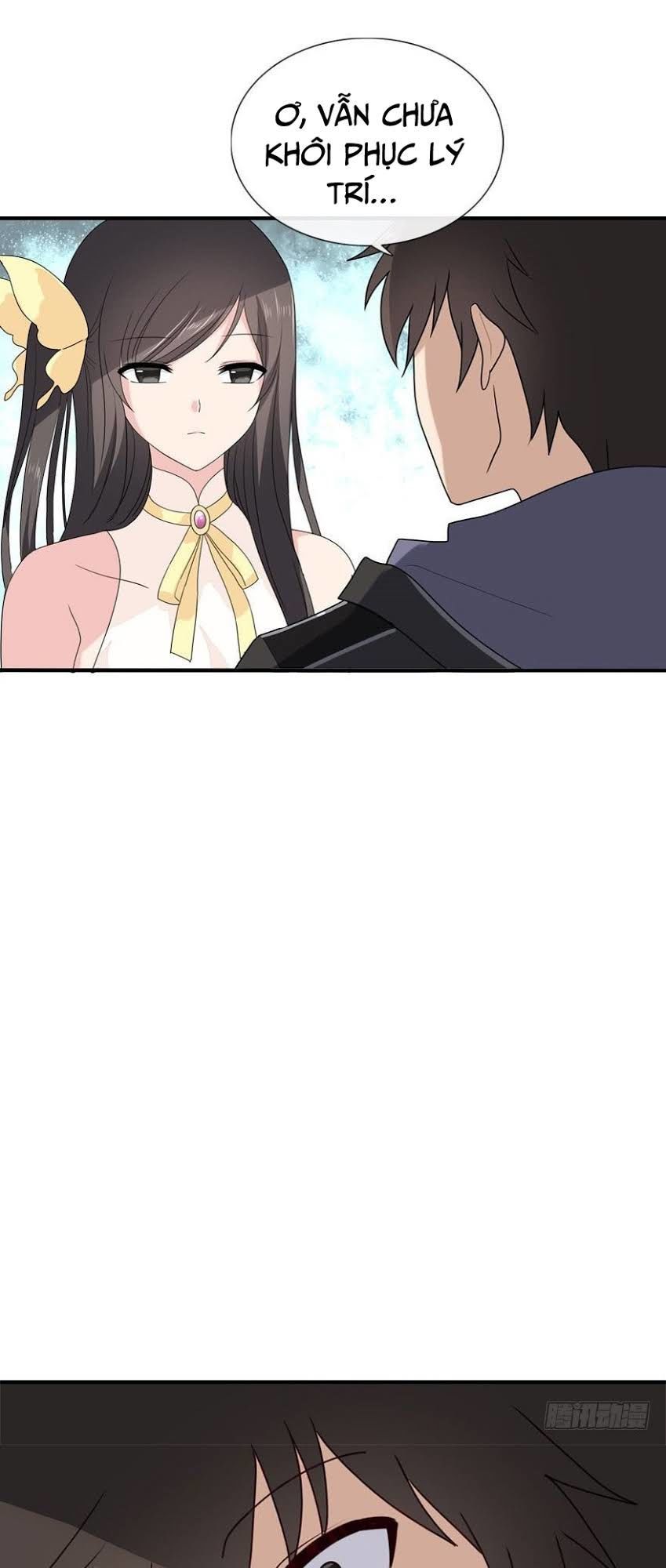 Bạn Gái Zombie Của Tôi Chapter 4 - Trang 2